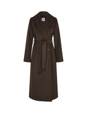 MbyM / Lava Umia-M Outerwear / Java