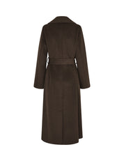 MbyM / Lava Umia-M Outerwear / Java