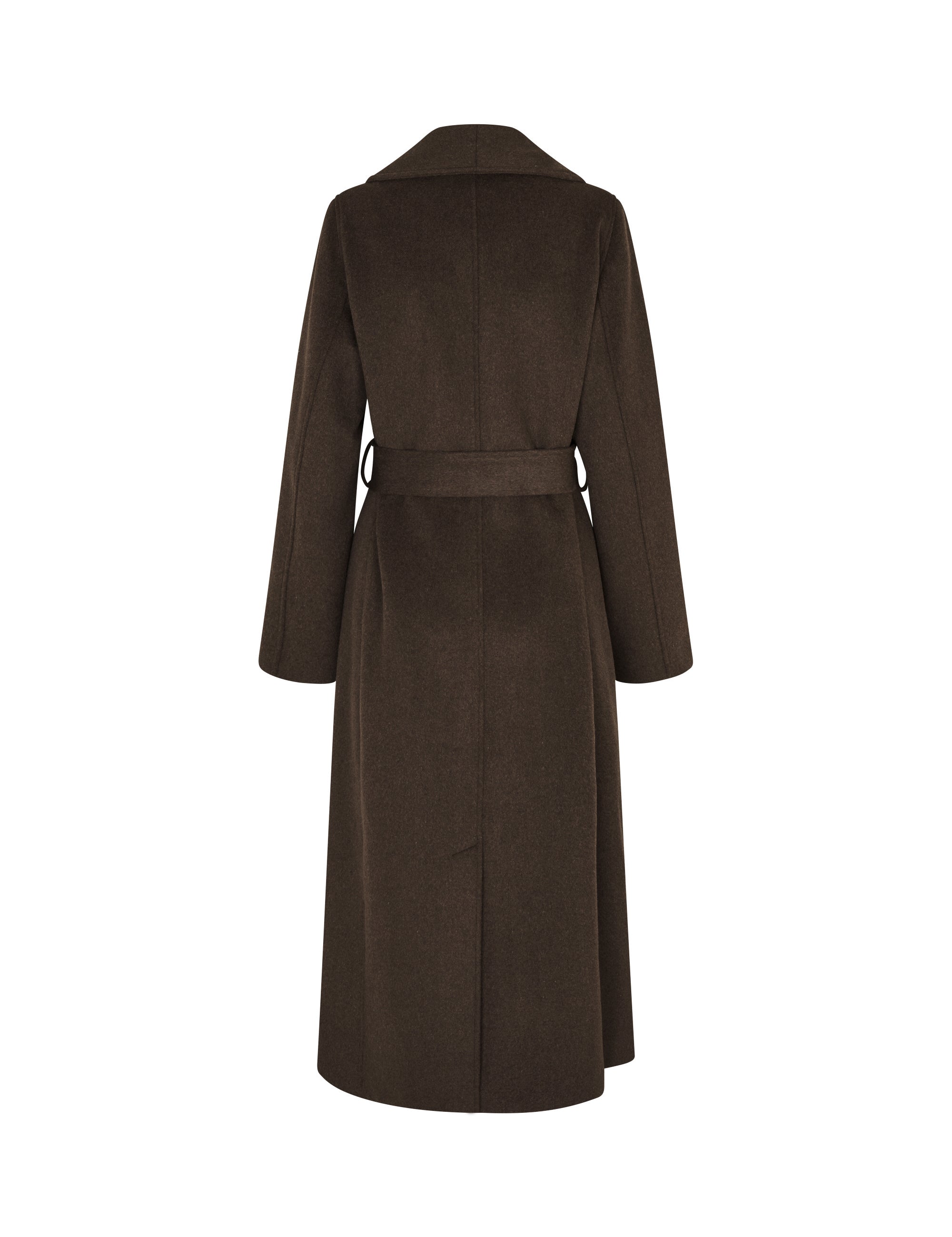MbyM / Lava Umia-M Outerwear / Java