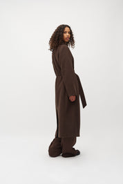 MbyM / Lava Umia-M Outerwear / Java