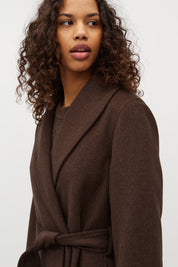 MbyM / Lava Umia-M Outerwear / Java