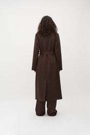 MbyM / Lava Umia-M Outerwear / Java