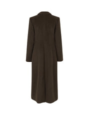 MbyM / Iva Long-M Lava Outerwear / Java