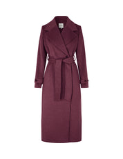 MbyM / Kasimira-M Lava Outerwear / Fig
