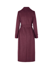 MbyM / Kasimira-M Lava Outerwear / Fig