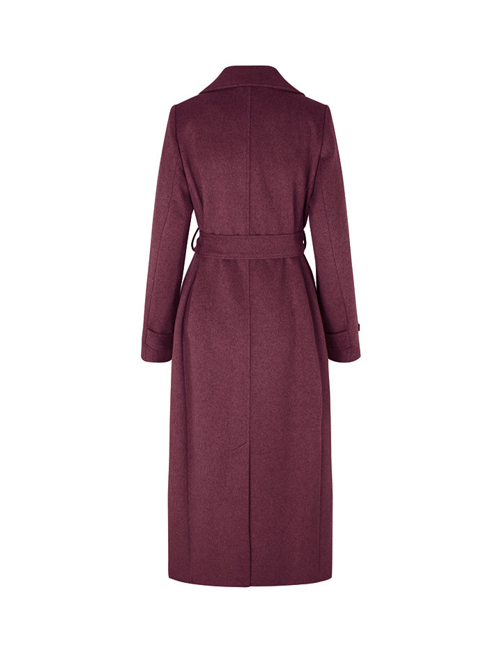 MbyM / Kasimira-M Lava Outerwear / Fig