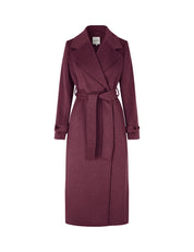 MbyM / Kasimira-M Lava Outerwear / Fig