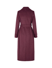 MbyM / Kasimira-M Lava Outerwear / Fig