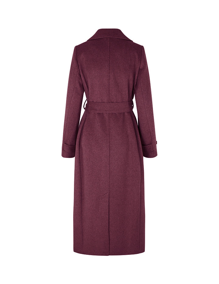MbyM / Kasimira-M Lava Outerwear / Fig