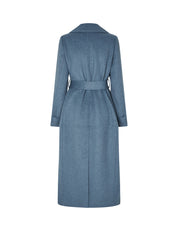 MbyM / Kasimira-M Lava Outerwear / Lake Blue Melange