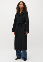MbyM / Odonna-M Lava Outerwear / Black