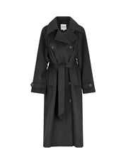 MbyM / Odonna-M Lava Outerwear / Black