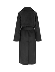 MbyM / Odonna-M Lava Outerwear / Black