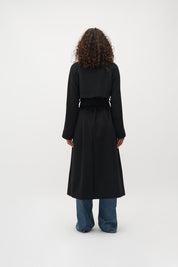 MbyM / Odonna-M Lava Outerwear / Black