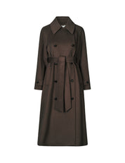 MbyM / Odonna-M Lava Outerwear / Java