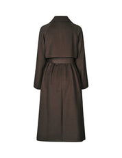 MbyM / Odonna-M Lava Outerwear / Java