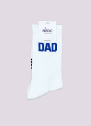 No Bad Days Club - DAD SOCKEN | BLAU
