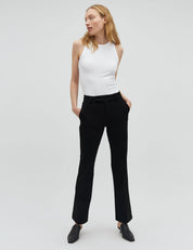MbyM / Kikko Maii Pant / Black