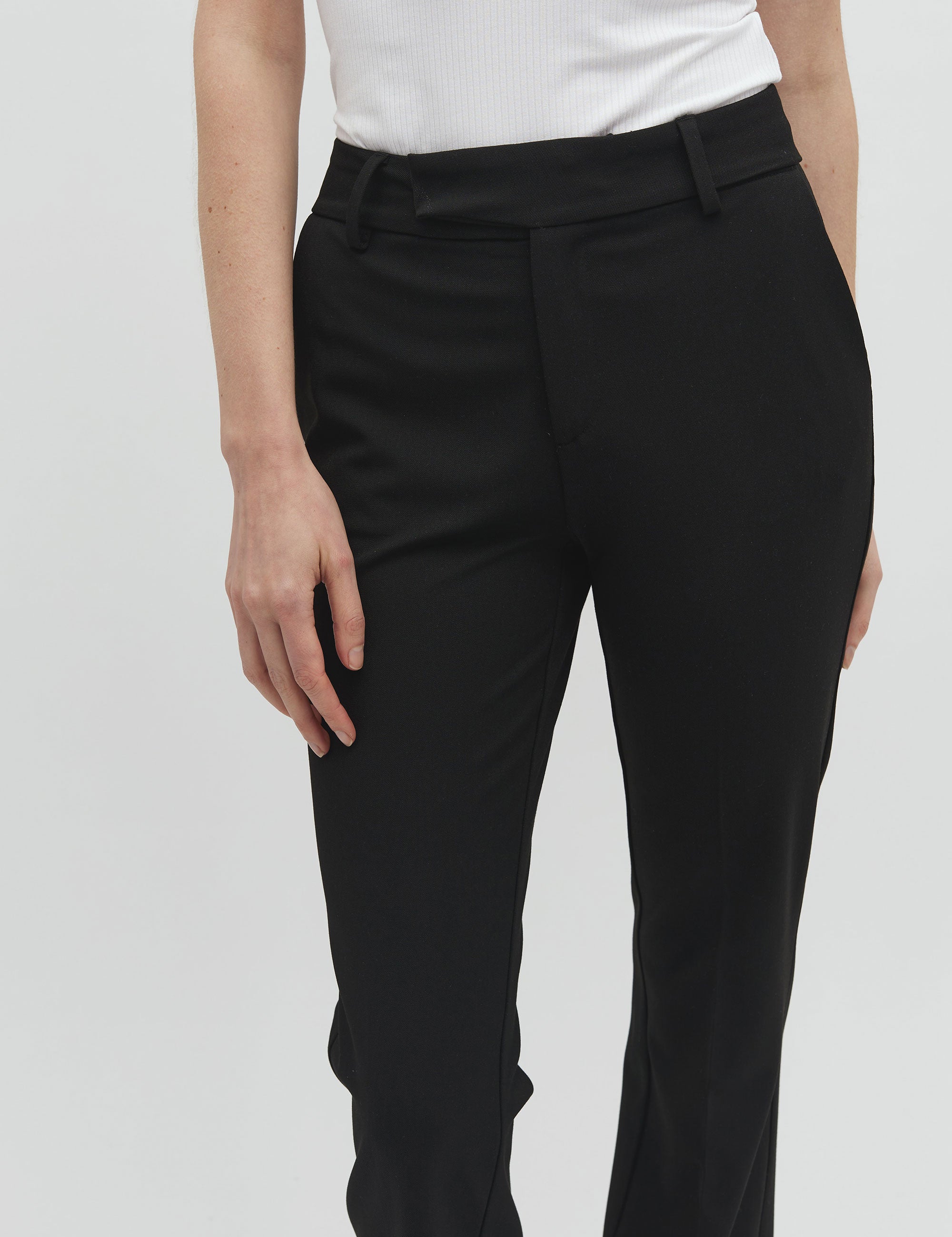 MbyM / Kikko Maii Pant / Black