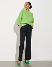MbyM / Kikko Lucy-M Pant / Black