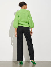 MbyM / Kikko Lucy-M Pant / Black