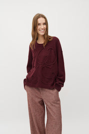 MbyM / Shyla Sionan-M Knit / Fig