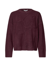 MbyM / Shyla Sionan-M Knit / Fig