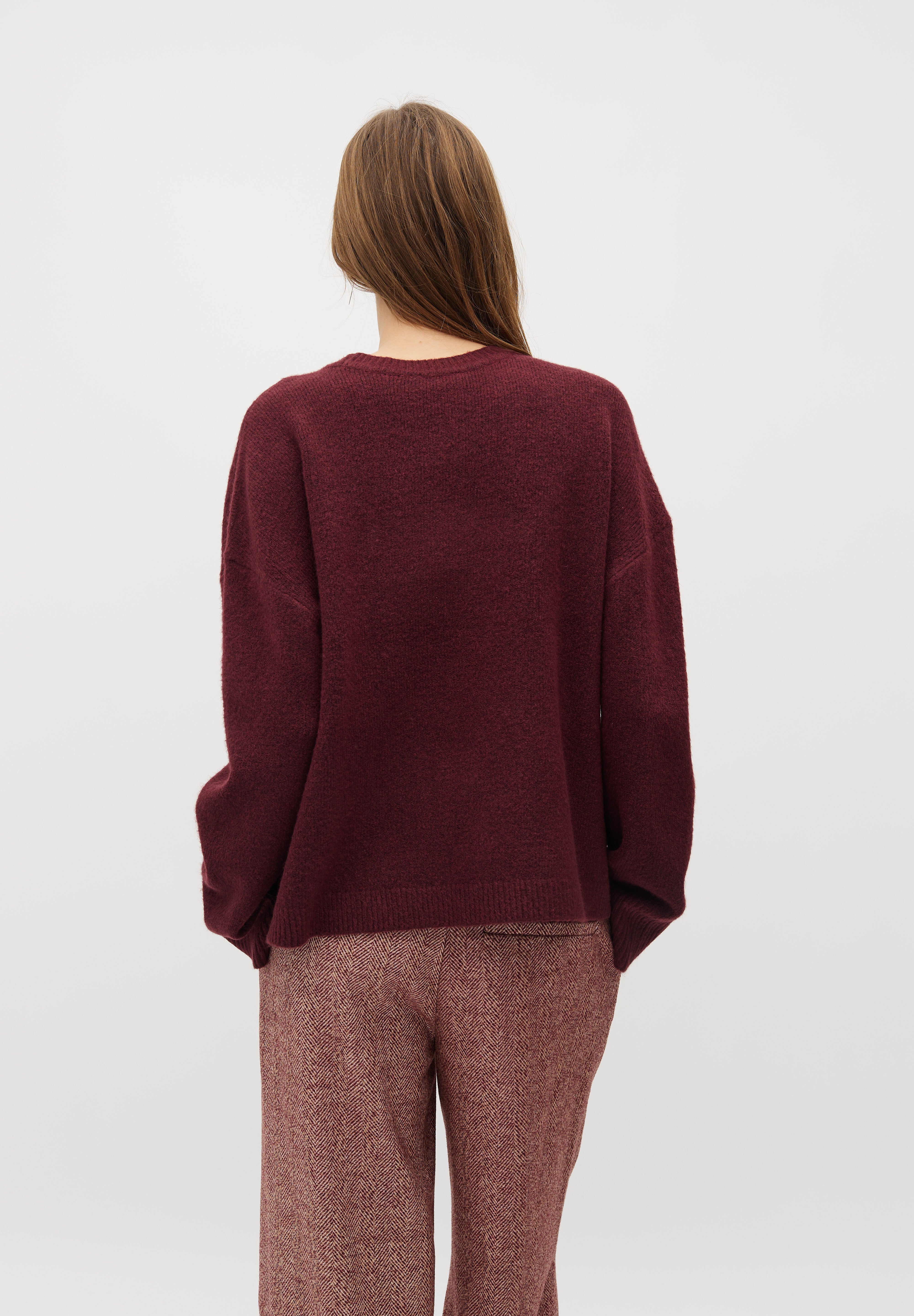 MbyM / Shyla Sionan-M Knit / Fig