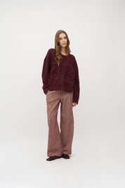 MbyM / Shyla Sionan-M Knit / Fig