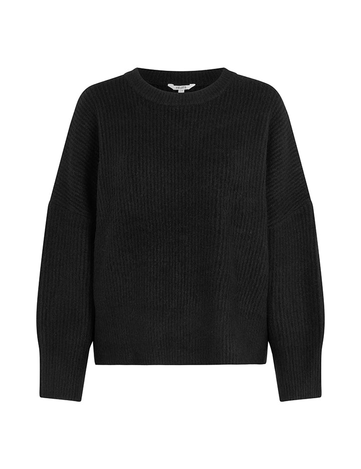 MbyM / Shyla Gillian Knit / Black
