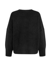 MbyM / Shyla Gillian Knit / Black