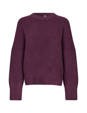 MbyM / Shyla Gillian Knit / Fig