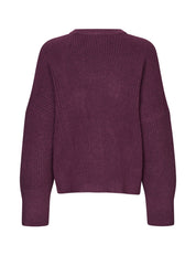MbyM / Shyla Gillian Knit / Fig