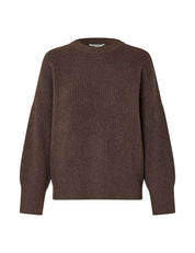 MbyM / Gillian Shyla Knit / Java