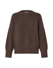 MbyM / Shyla Gillian Knit / Java