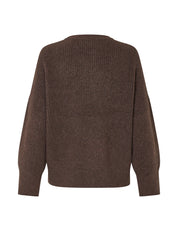 MbyM / Shyla Gillian Knit / Java