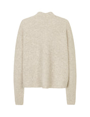 MbyM / Shyla Axane-M Knit / Sugar Melange