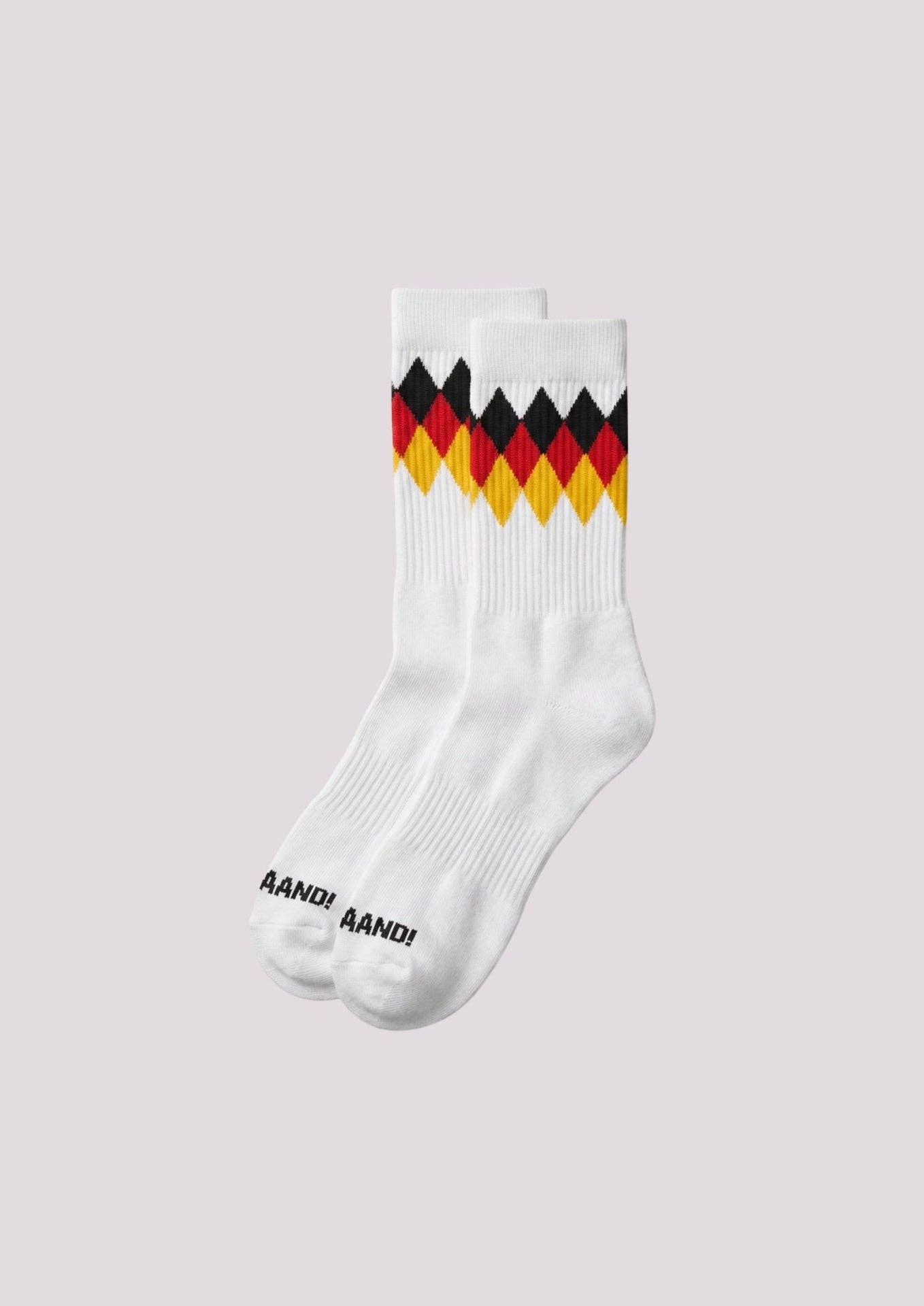 No Bad Days Club - DEUTSCHLAND SOCKEN