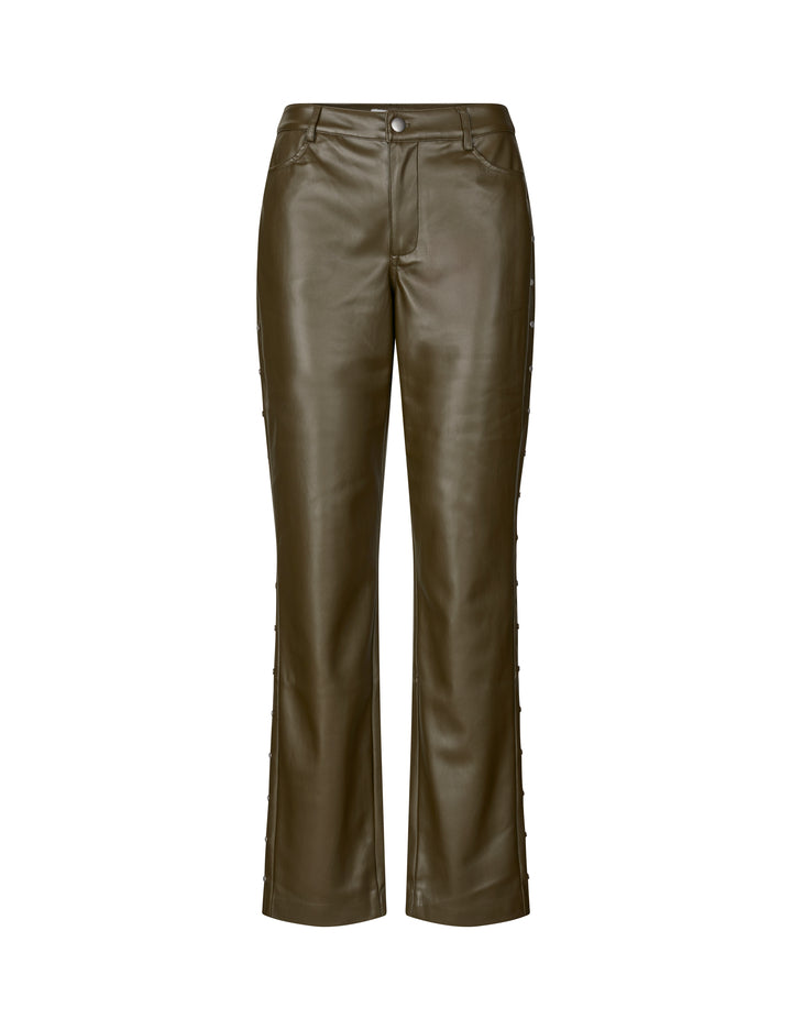 MbyM / Petalla-M Elira Pant / Green Night