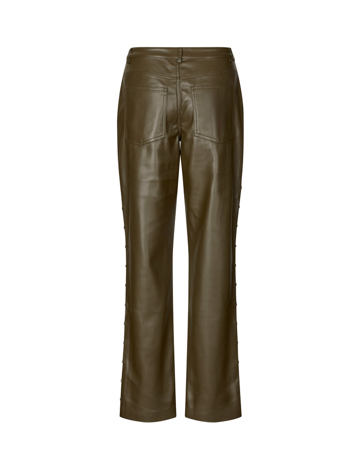 MbyM / Petalla-M Elira Pant / Green Night