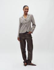 MbyM / Petalla-M Elira Pant / Green Night