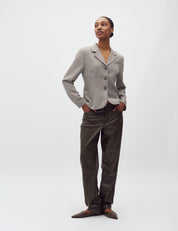 MbyM / Petalla-M Elira Pant / Green Night