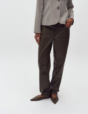 MbyM / Petalla-M Elira Pant / Green Night