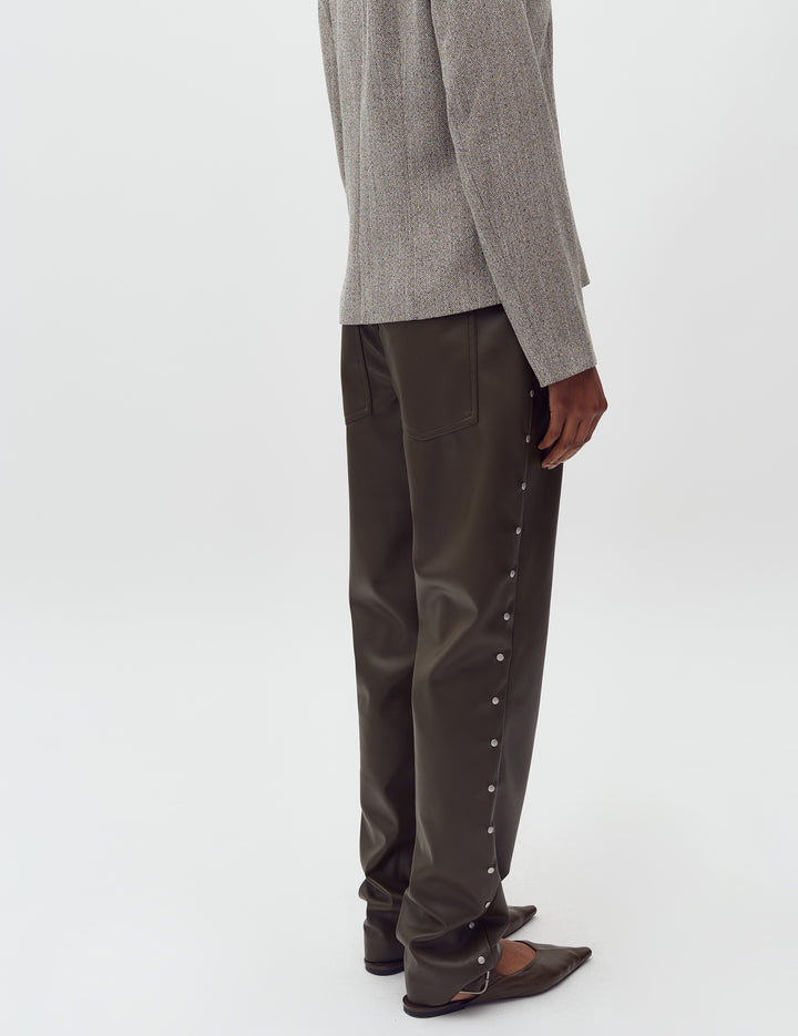MbyM / Petalla-M Elira Pant / Green Night