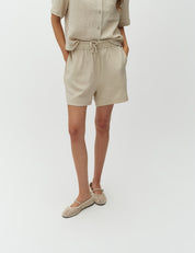 MbyM / Renetta - Amarine-M Shorts / Pelican