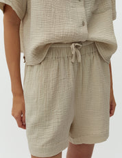 MbyM / Renetta - Amarine-M Shorts / Pelican