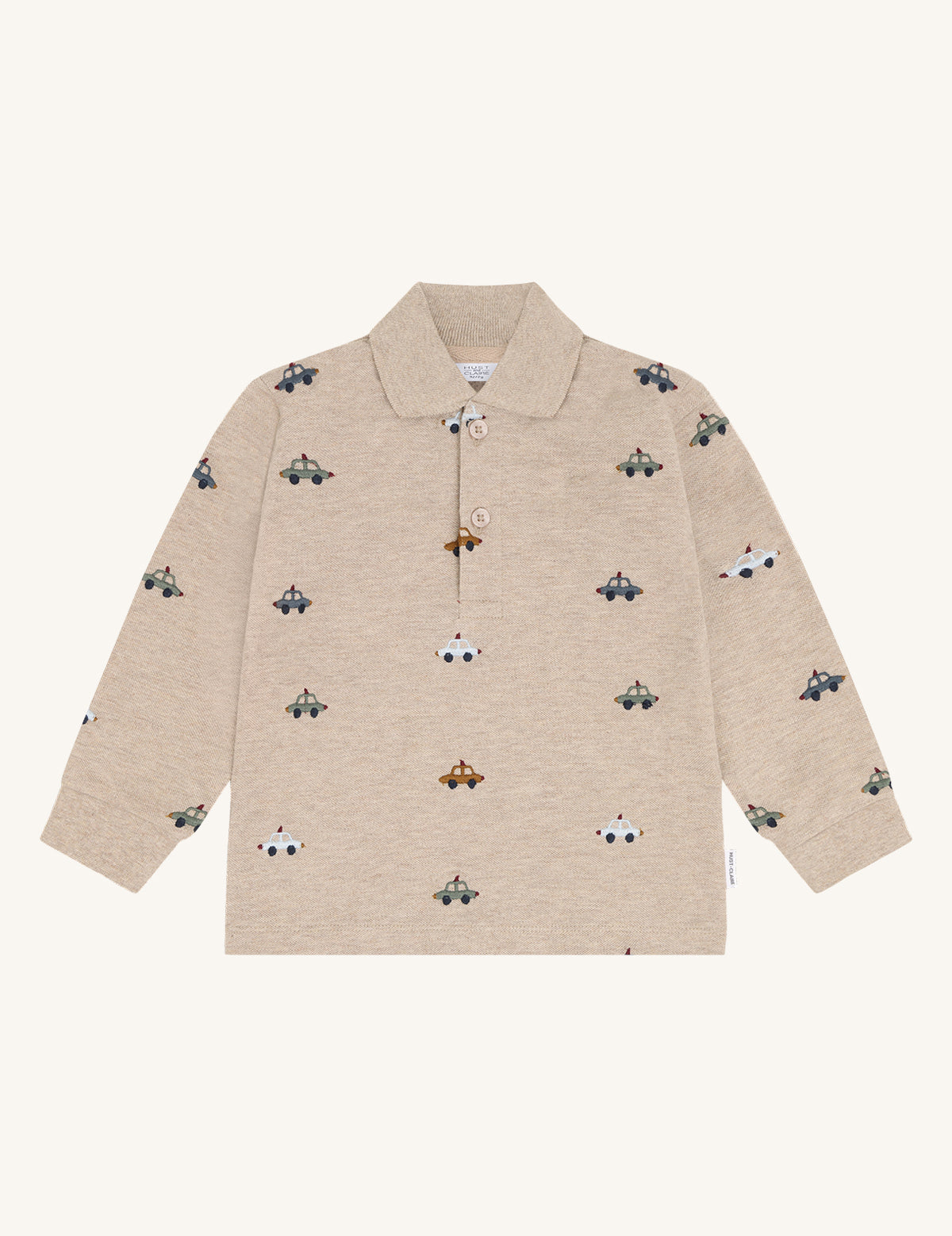 490017_-_HCStevie_Police_emb._-_3552_Beige_Melange_-_Extra_0.jpg