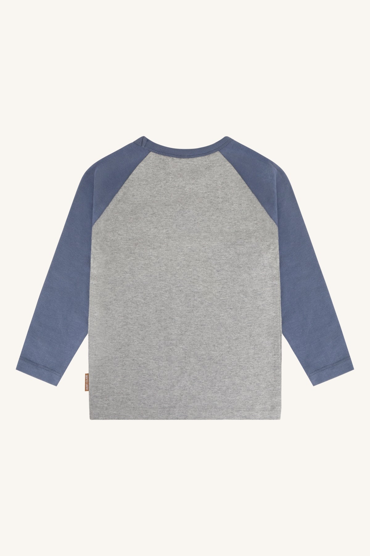 Hust & Claire / HCAnton Wild Life / 1206 Grey Melange