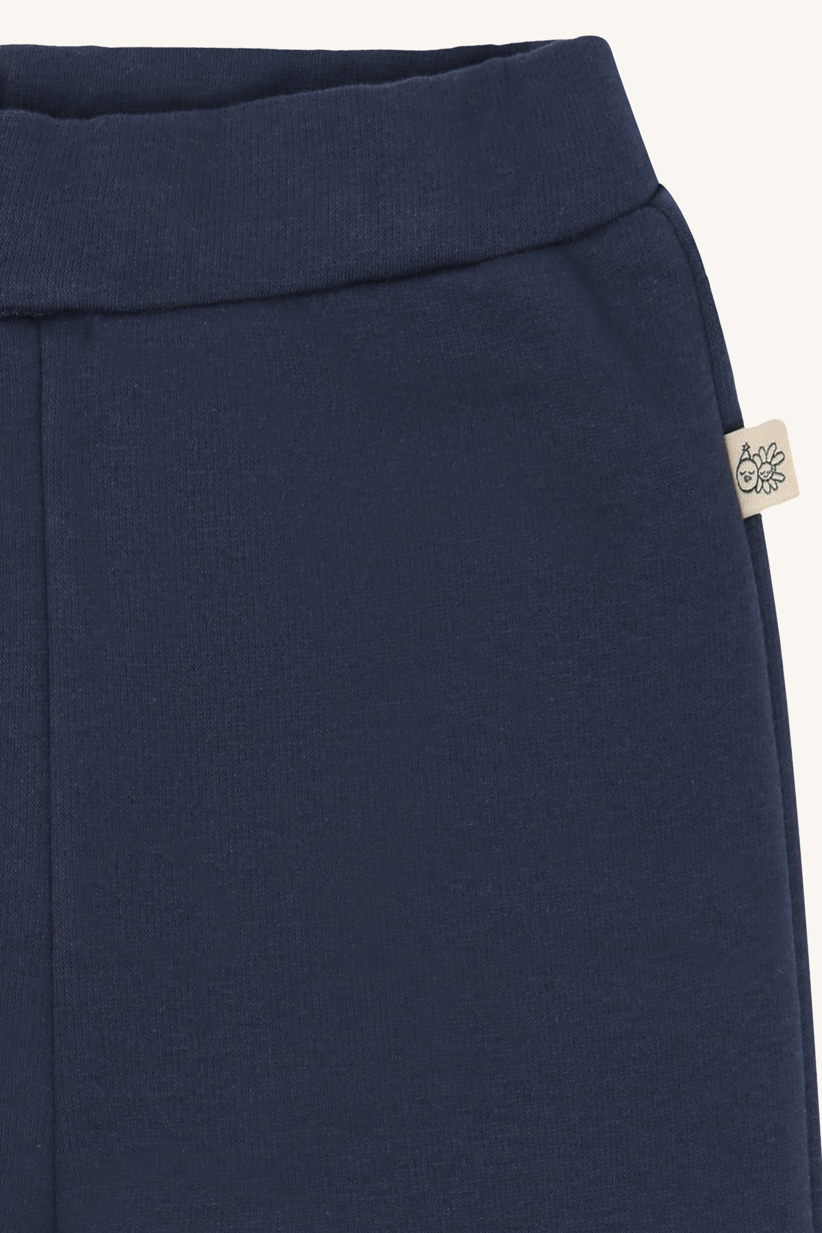 Hust & Claire / HCGarry Fleece Sweat Jogging Trousers / 3146 Blues