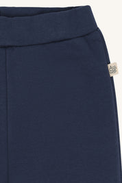 Hust & Claire / HCGarry Fleece Sweat Jogging Trousers / 3146 Blues